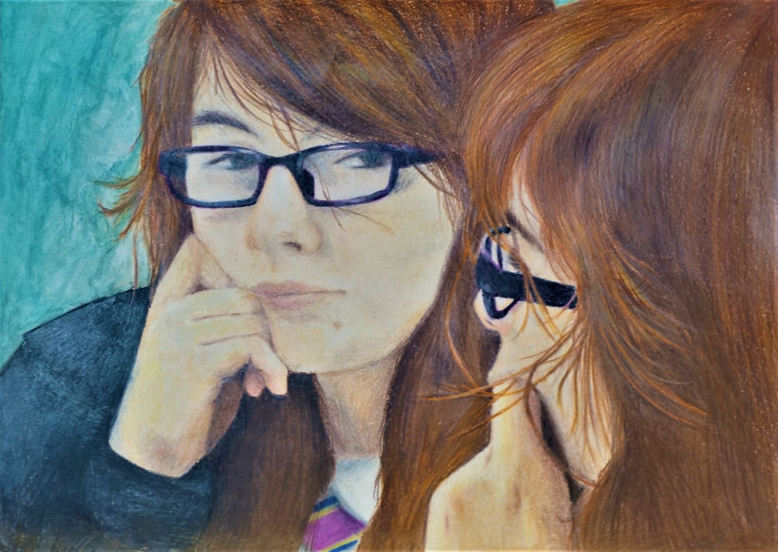 Corinne Deeney, Ist Prize