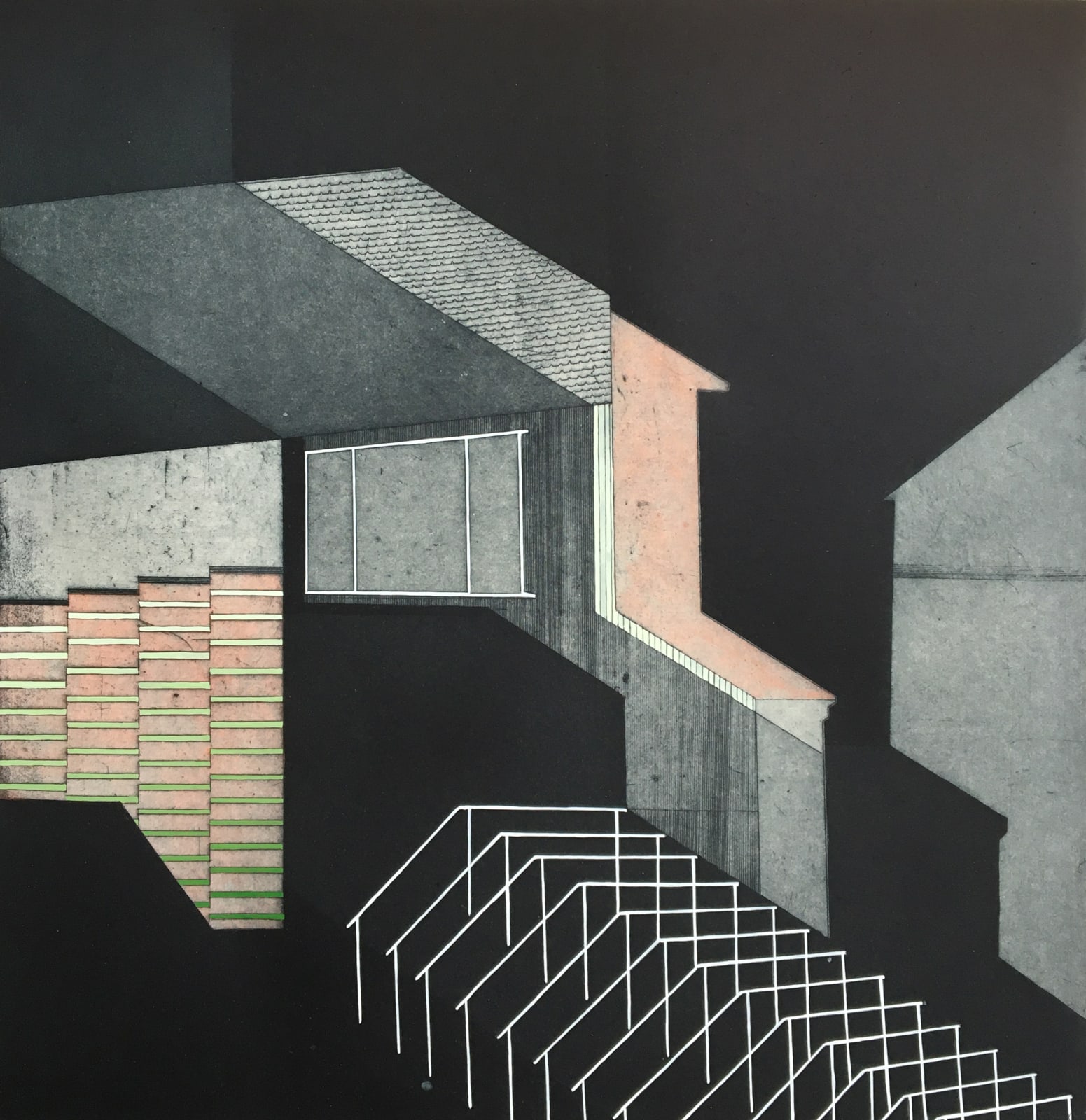 Bronwen Sleigh RSA, Earlspark Avenue, 2019