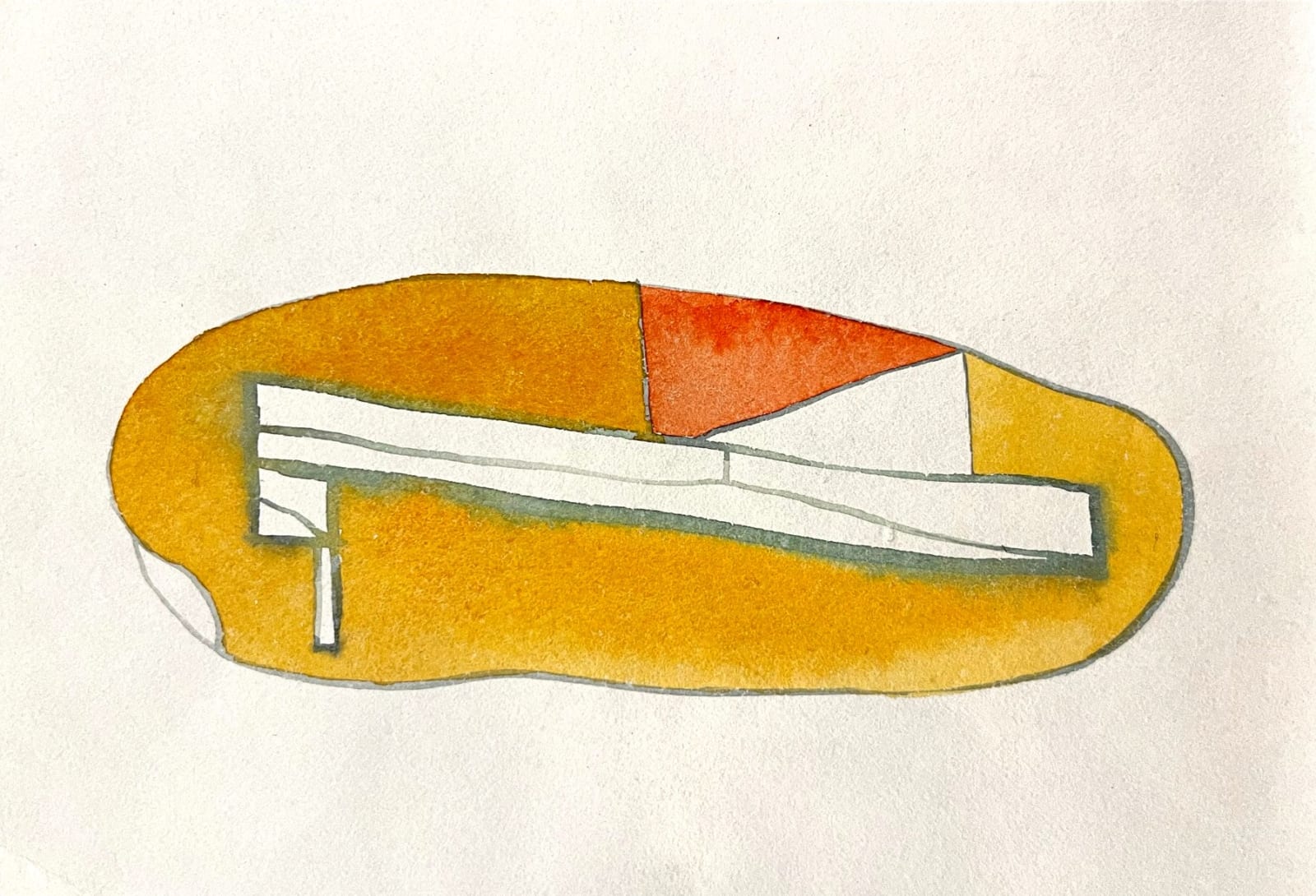 Gareth Fisher PRSA, The Alessandria Series 32, 2000-01