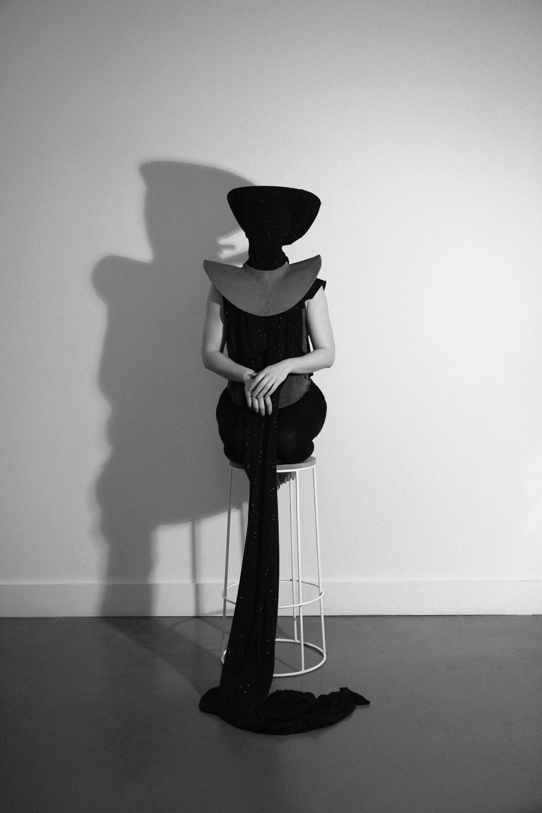 Oana Stanciu, Guardian, 2019