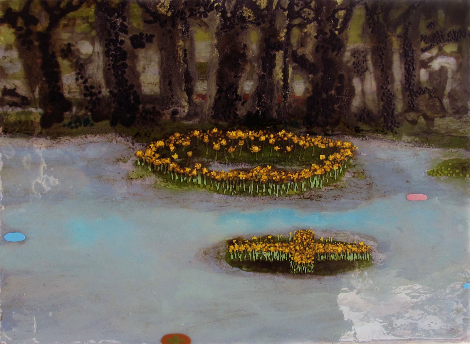 Lennox Dunbar RSA, A Reminder, 2020