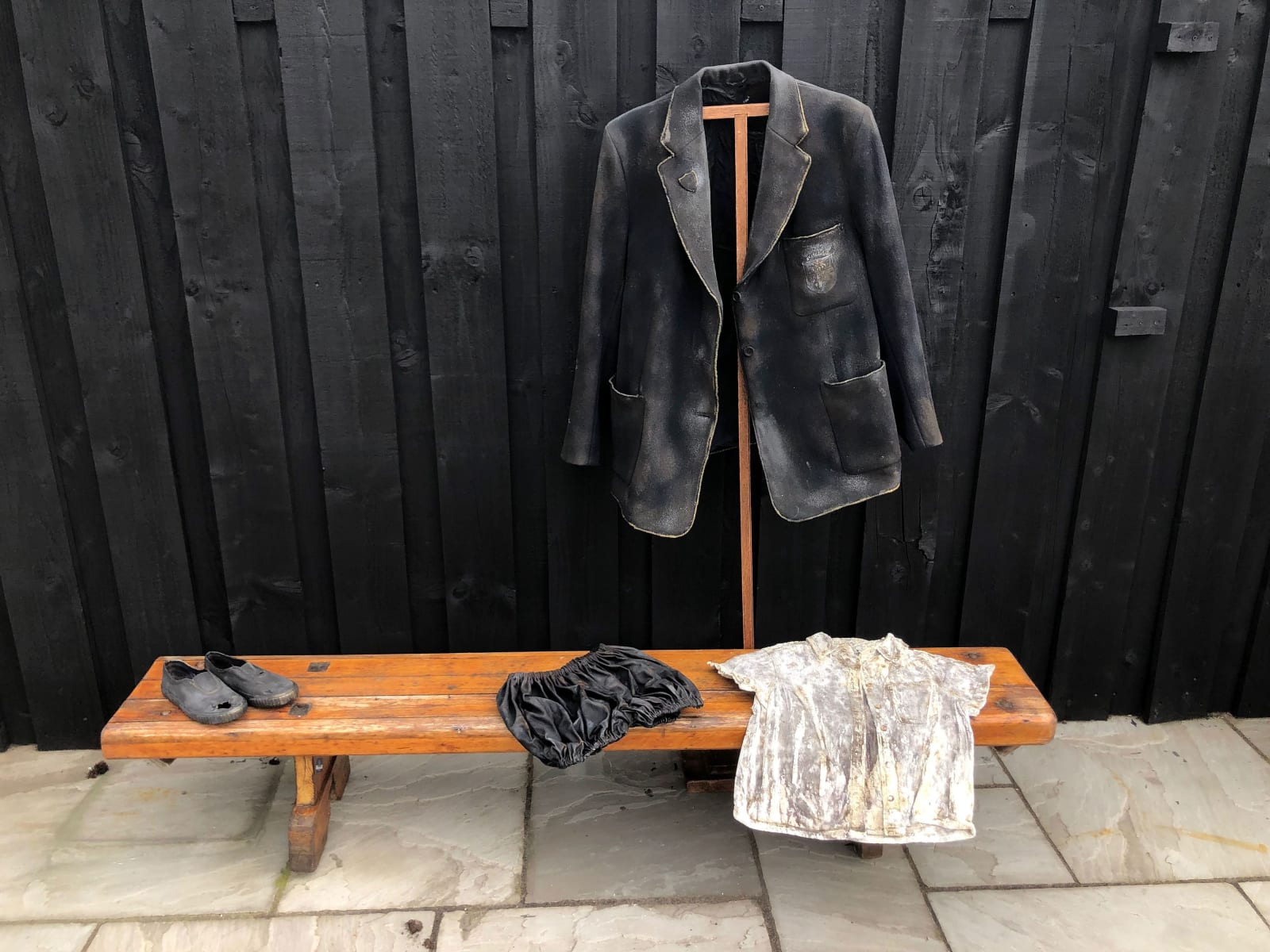 Gym bench with stand deals
