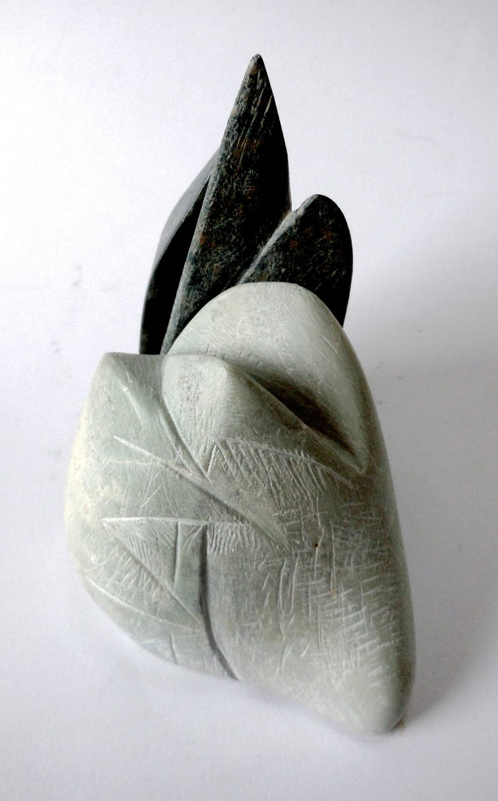 Frances Pelly RSA, Mochrie Trees