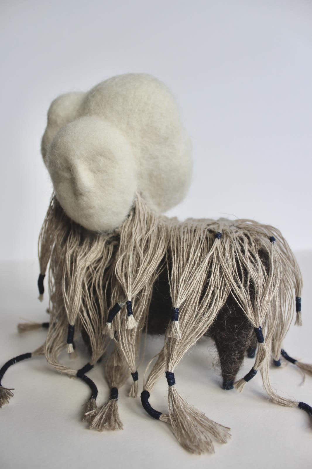 Johanna Flanagan, Untitled, 2024