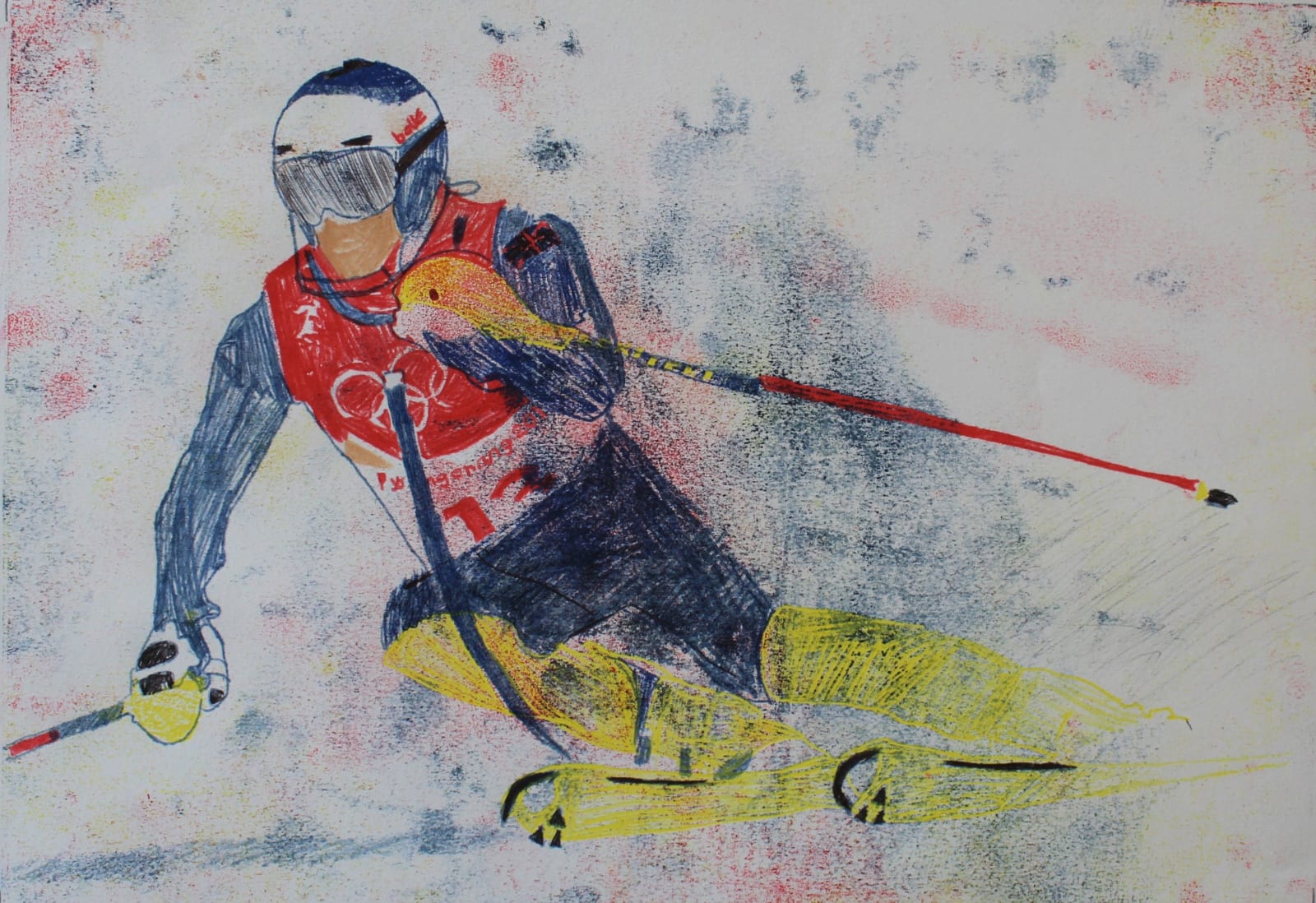 Thomas Stewart, Dollar Academy