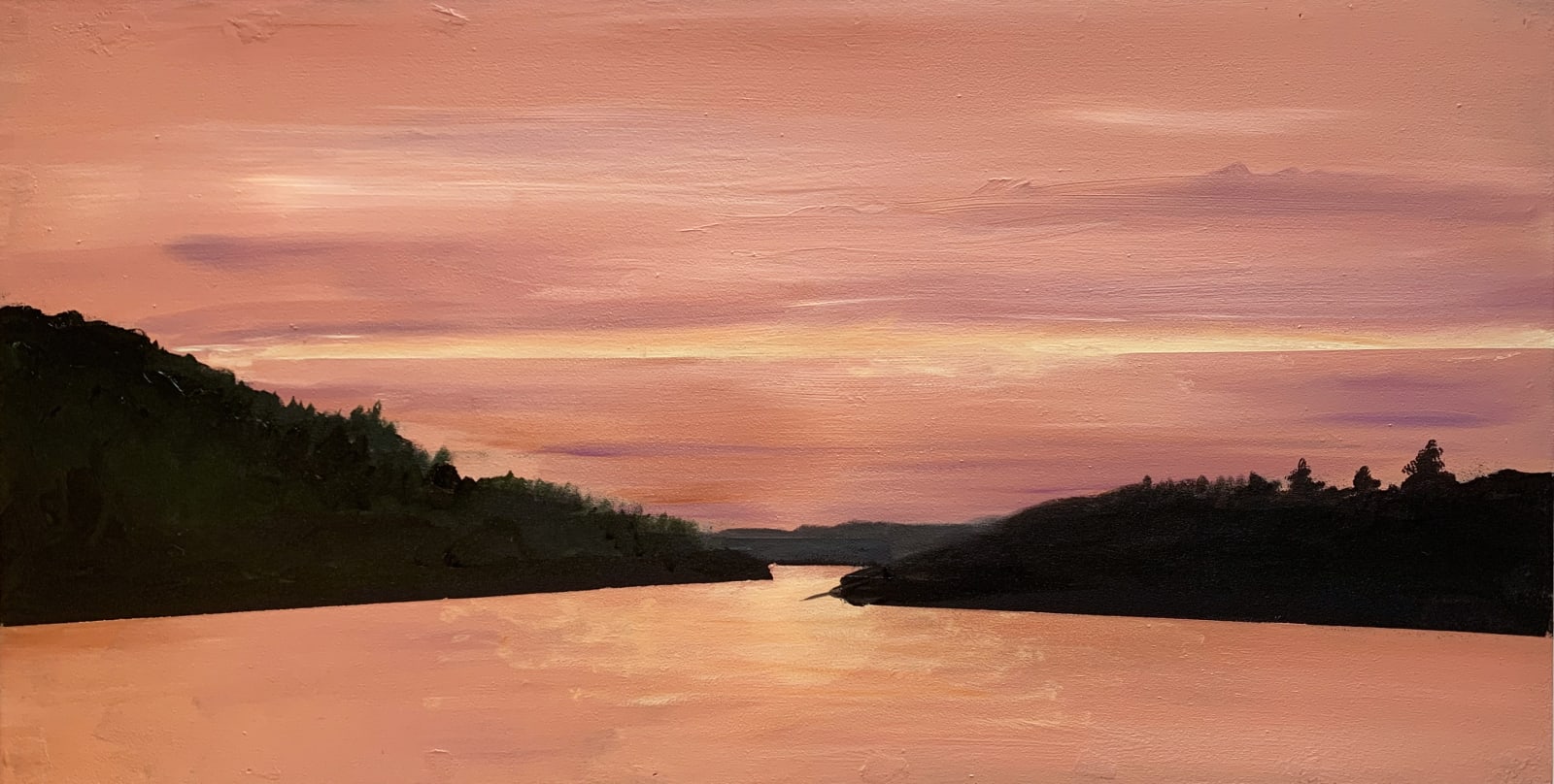 Aidan Stephen, Ibid I, 2020