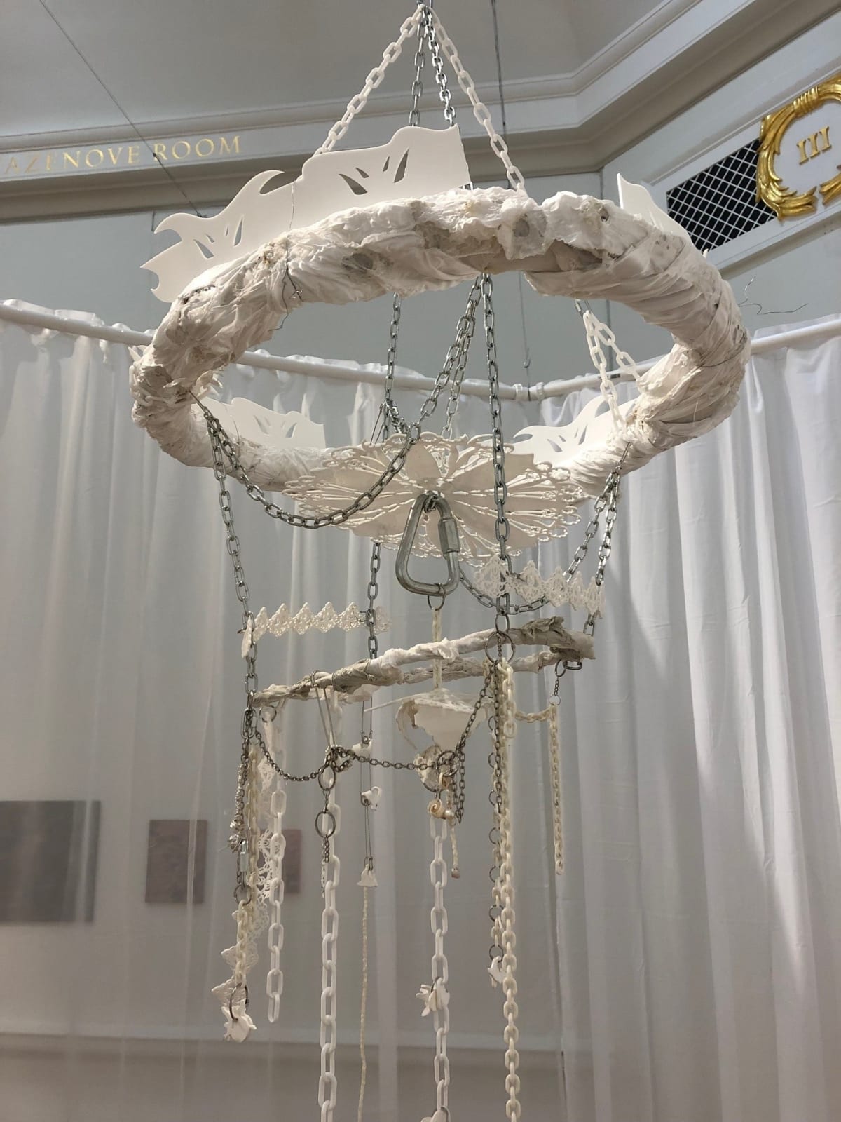 Verity Church, winna winna chicken dinna, 2023