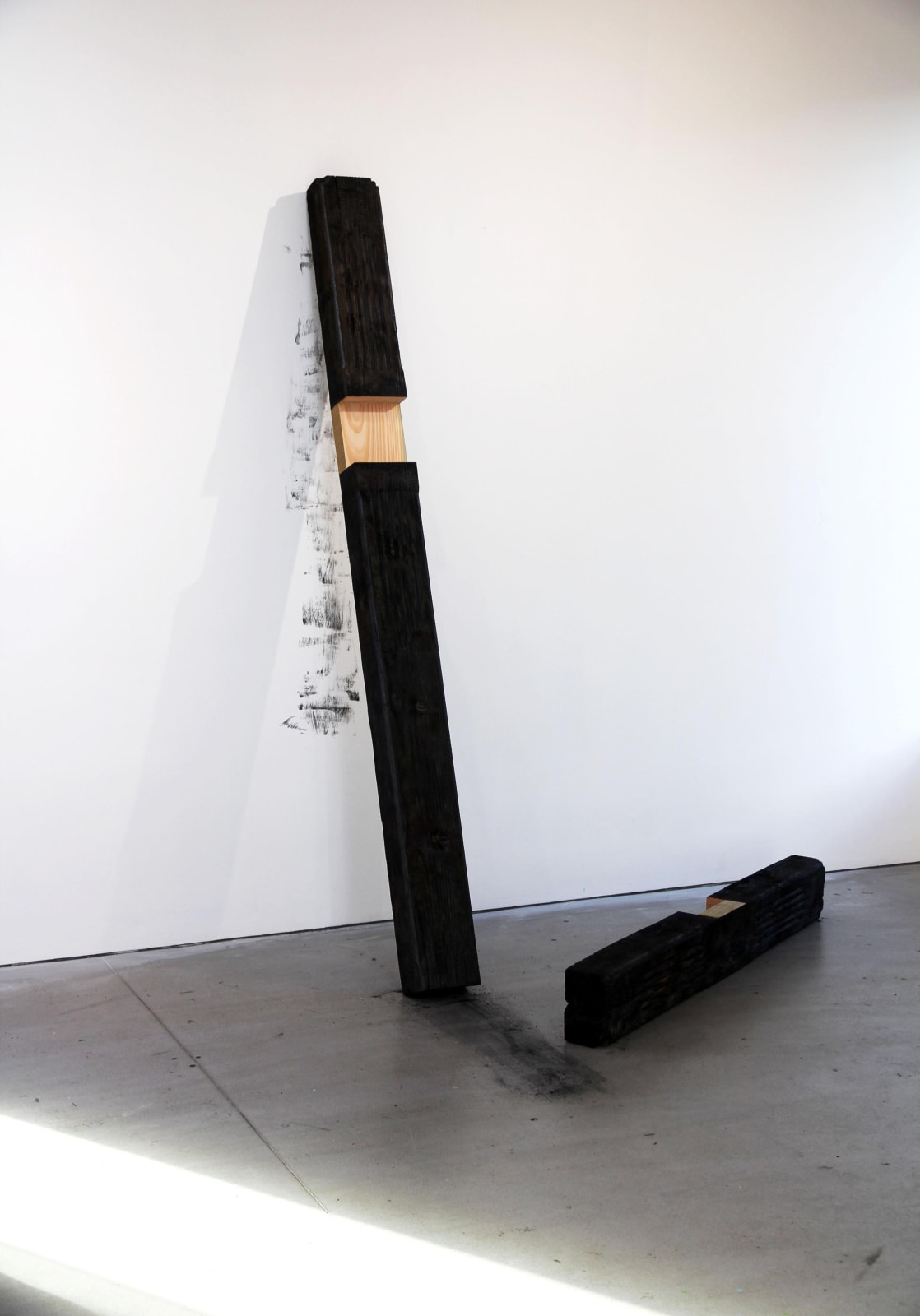 Blythe Plenderleith, Fatal Symbol Files, 2020