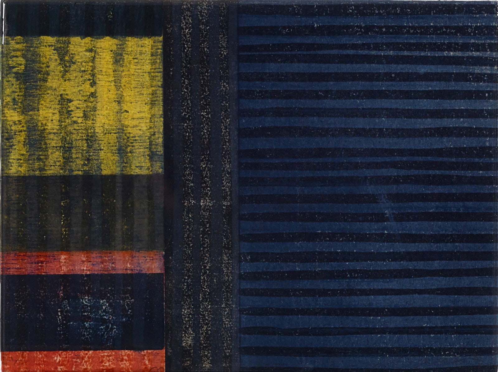 Paul Furneaux RSA, Moon Window