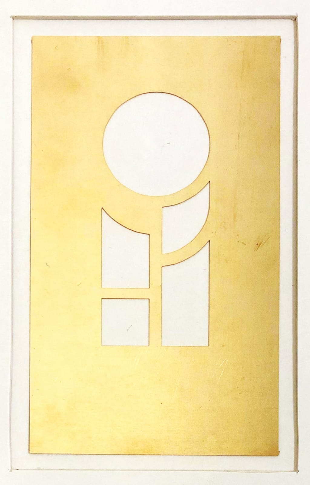 Jessica Cowan for Stallan-Brand, Rhymer