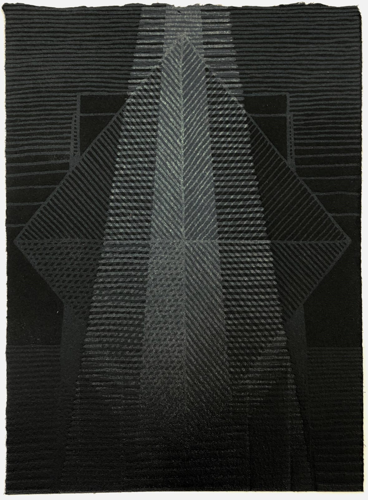 Arthur Watson PPRSA, Night Sign Search