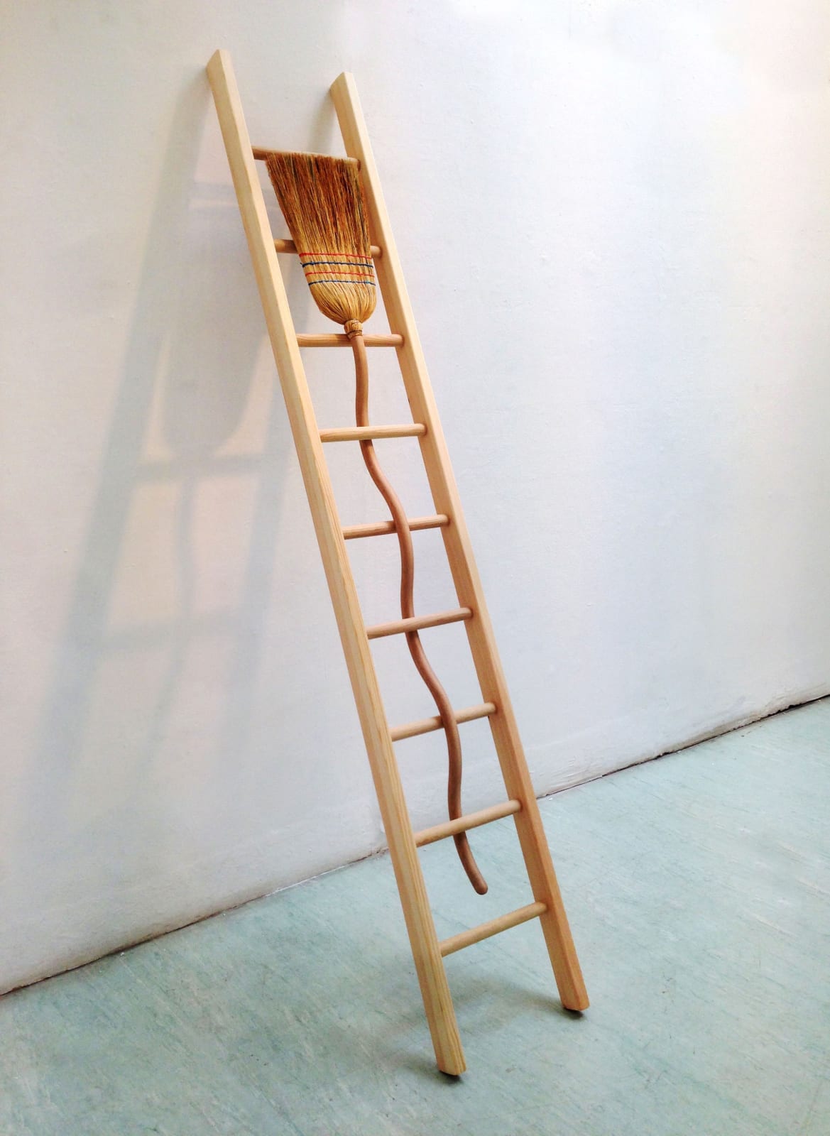 Blythe Plenderleith, Rise, 2019