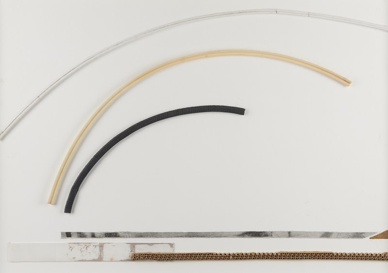 Philip Reeves RSA, Approaching the Tunnel