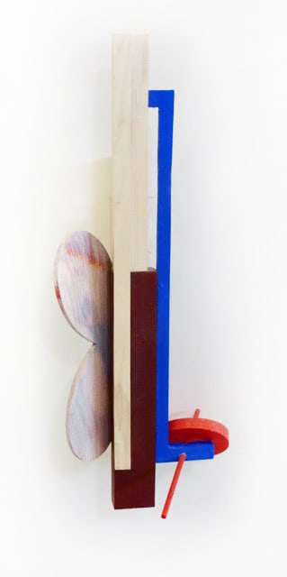 Doug Cocker RSA, Songlines 3, VIII