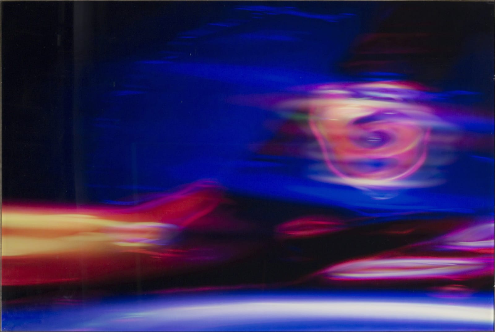 Tim White-Sobieski, Terminal 13