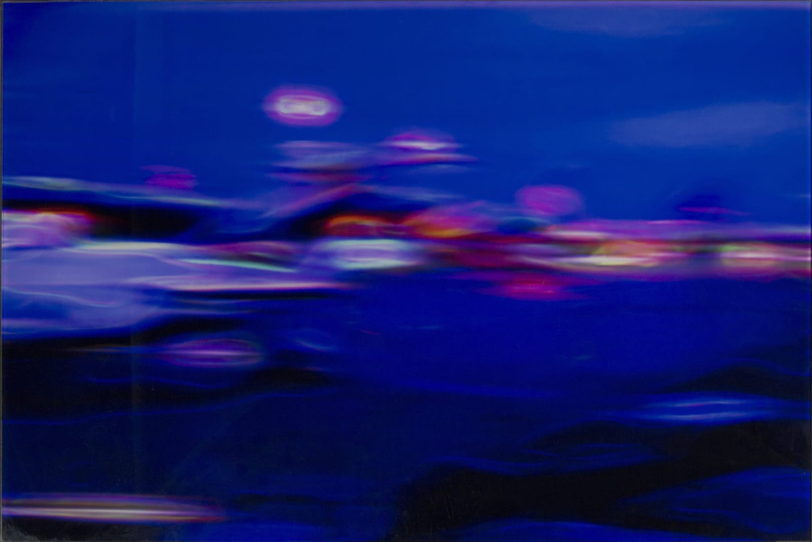 Tim White-Sobieski, Terminal 9