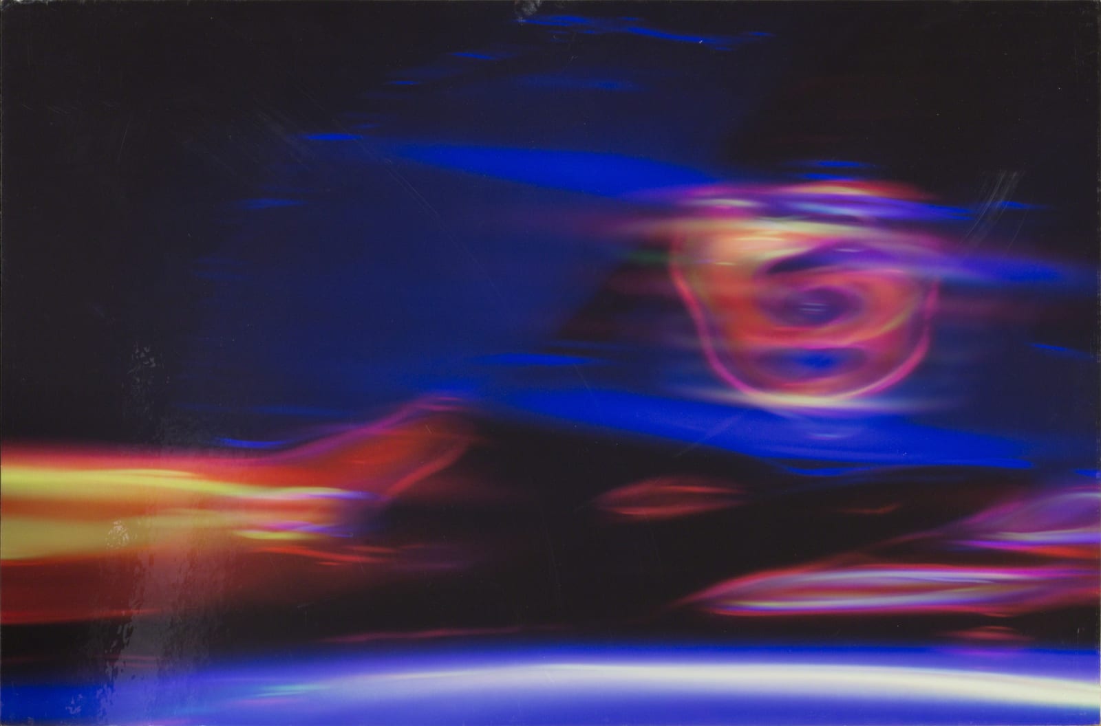 Tim White-Sobieski, Terminal