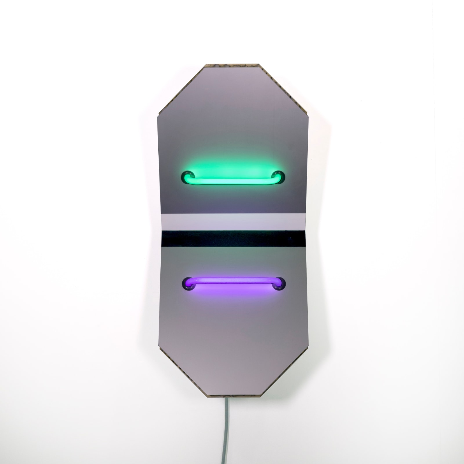 Keith Sonnier, Bodo Junction Series II, 2005