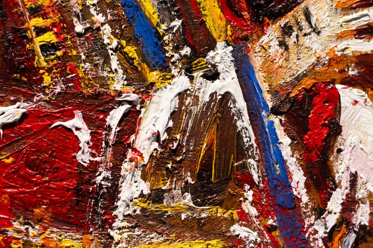 John Alexander, Pope, 1985