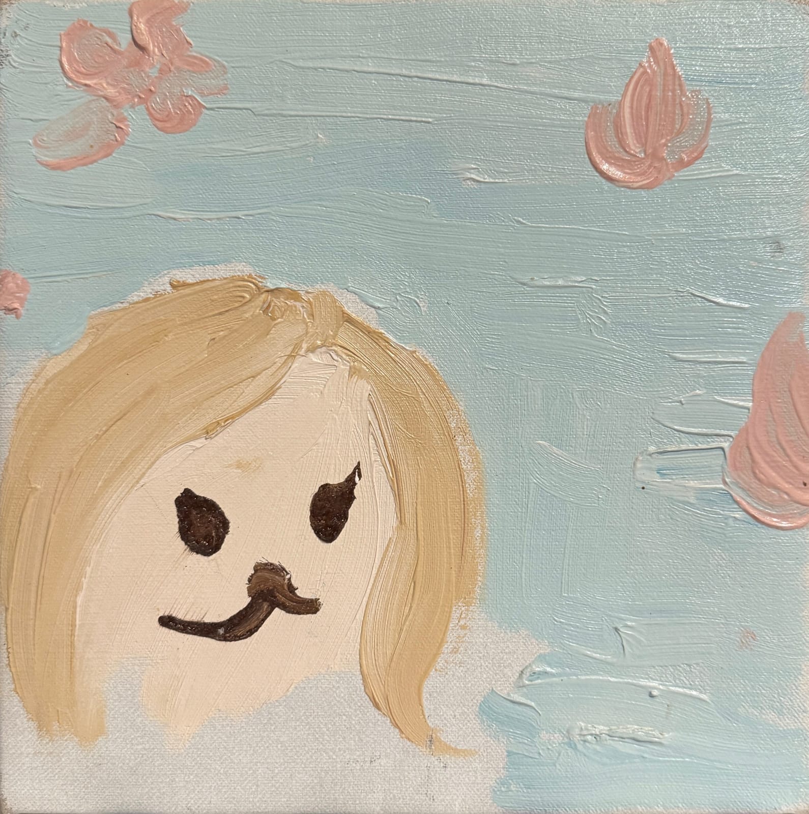 Masahiko Kuwahara, New Town, 2005