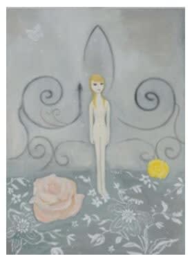 Masahiko Kuwahara, Princess Room, 2007