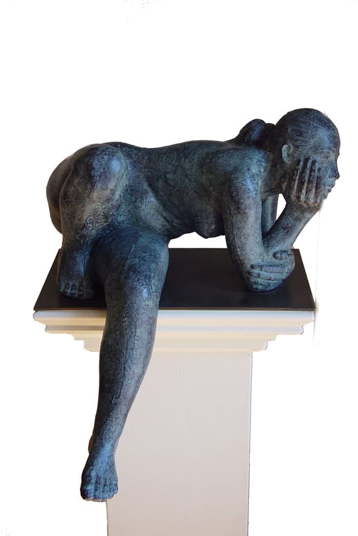 Felipe Castañeda, Sueños, 2001