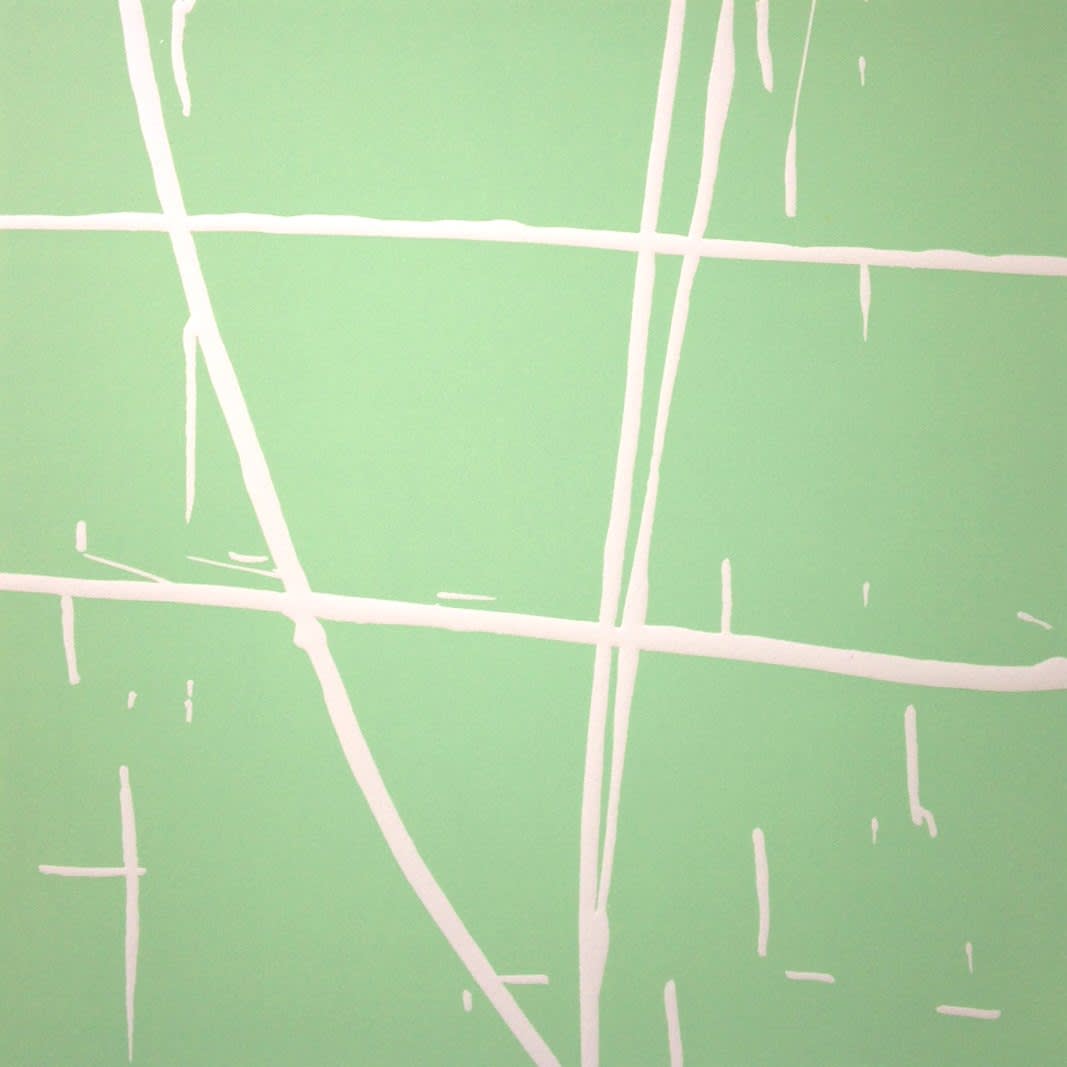 Nate Cassie, Flora I, 2005