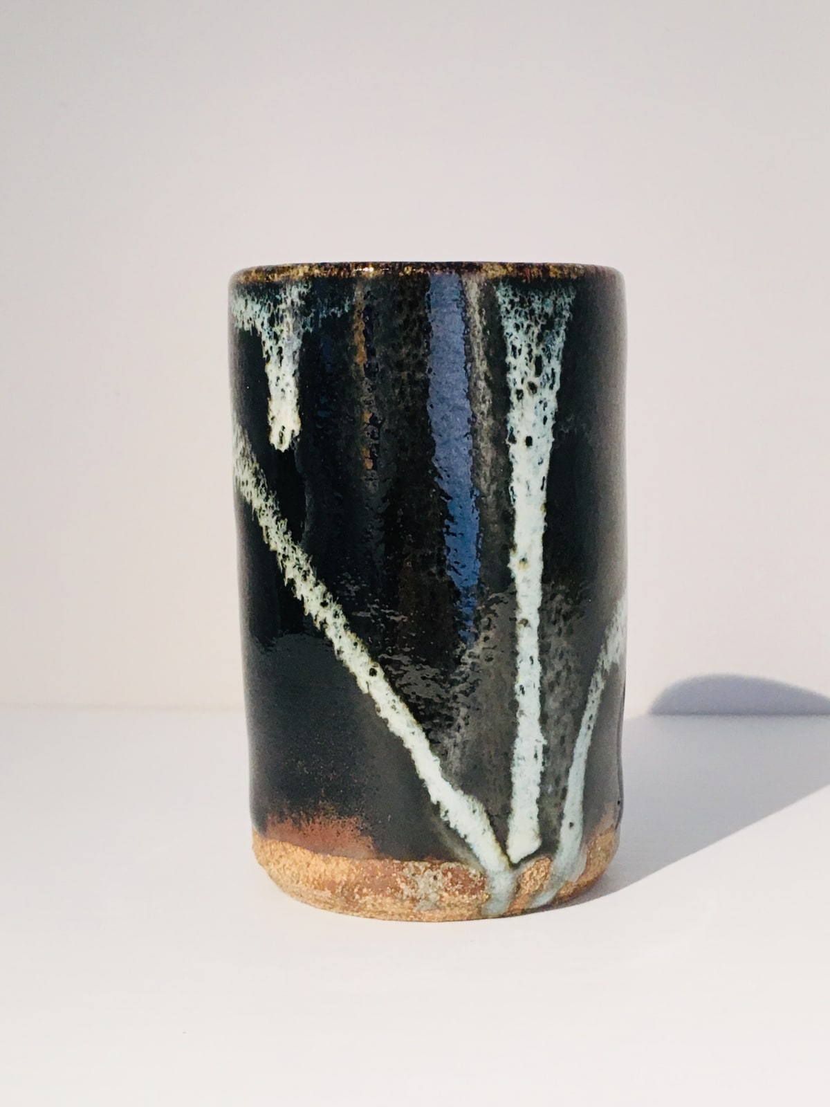 Nate Cassie, Set of Two Cups, 2018