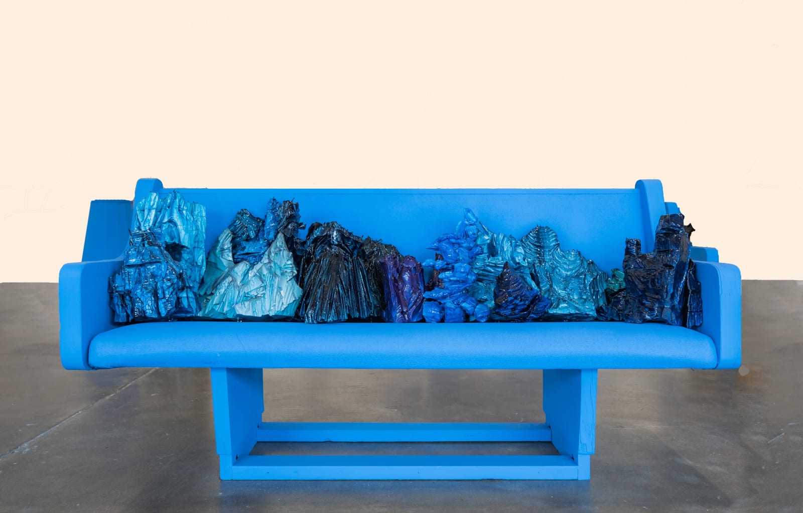 Tammie Rubin, Sunday Morning Offerings No.1, 2023