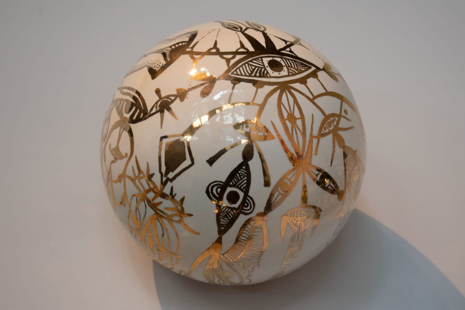 Nicolás Leiva, Constellation 2 , 2017-2021