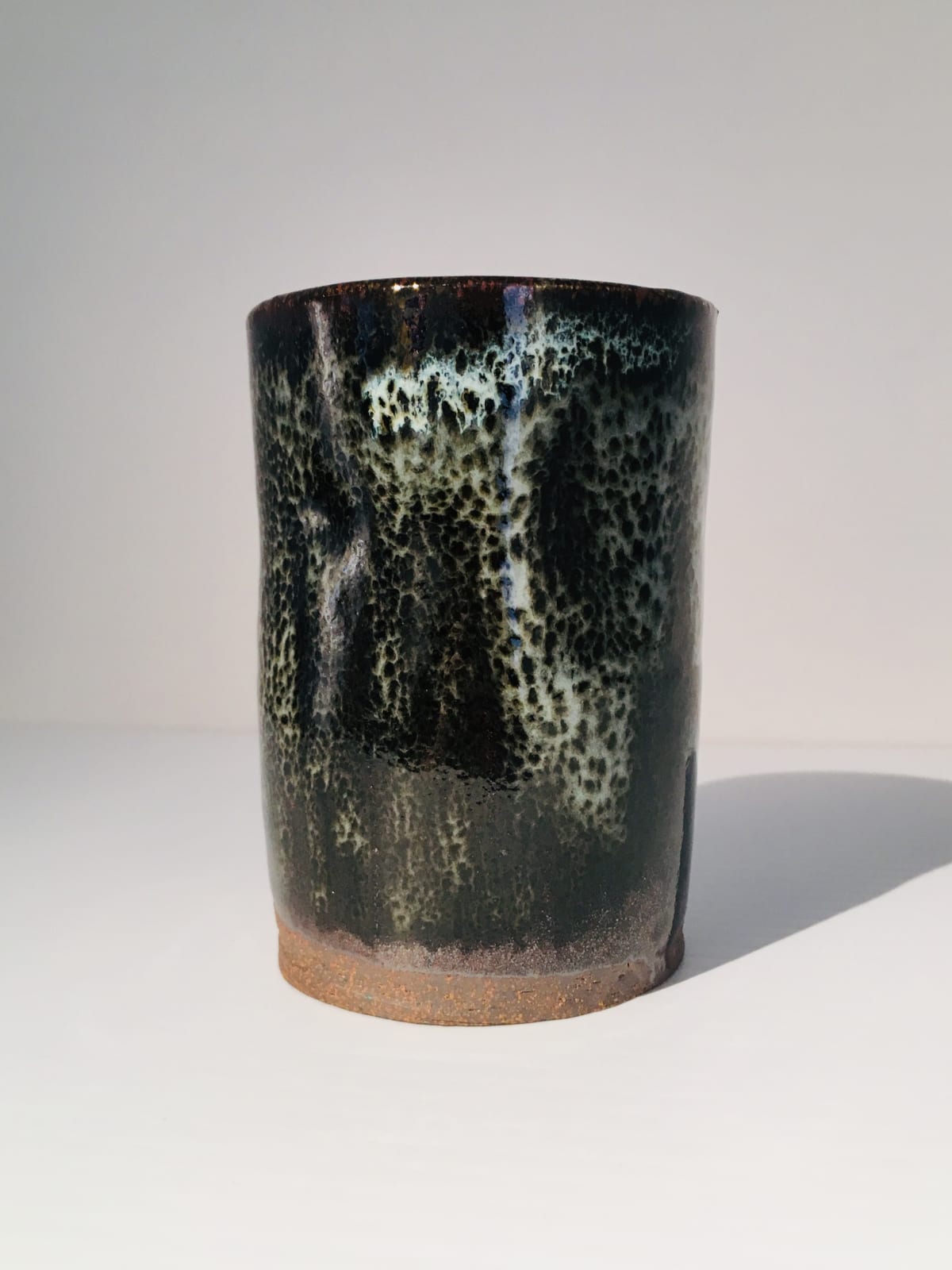 Nate Cassie, Set of Two Cups, 2018