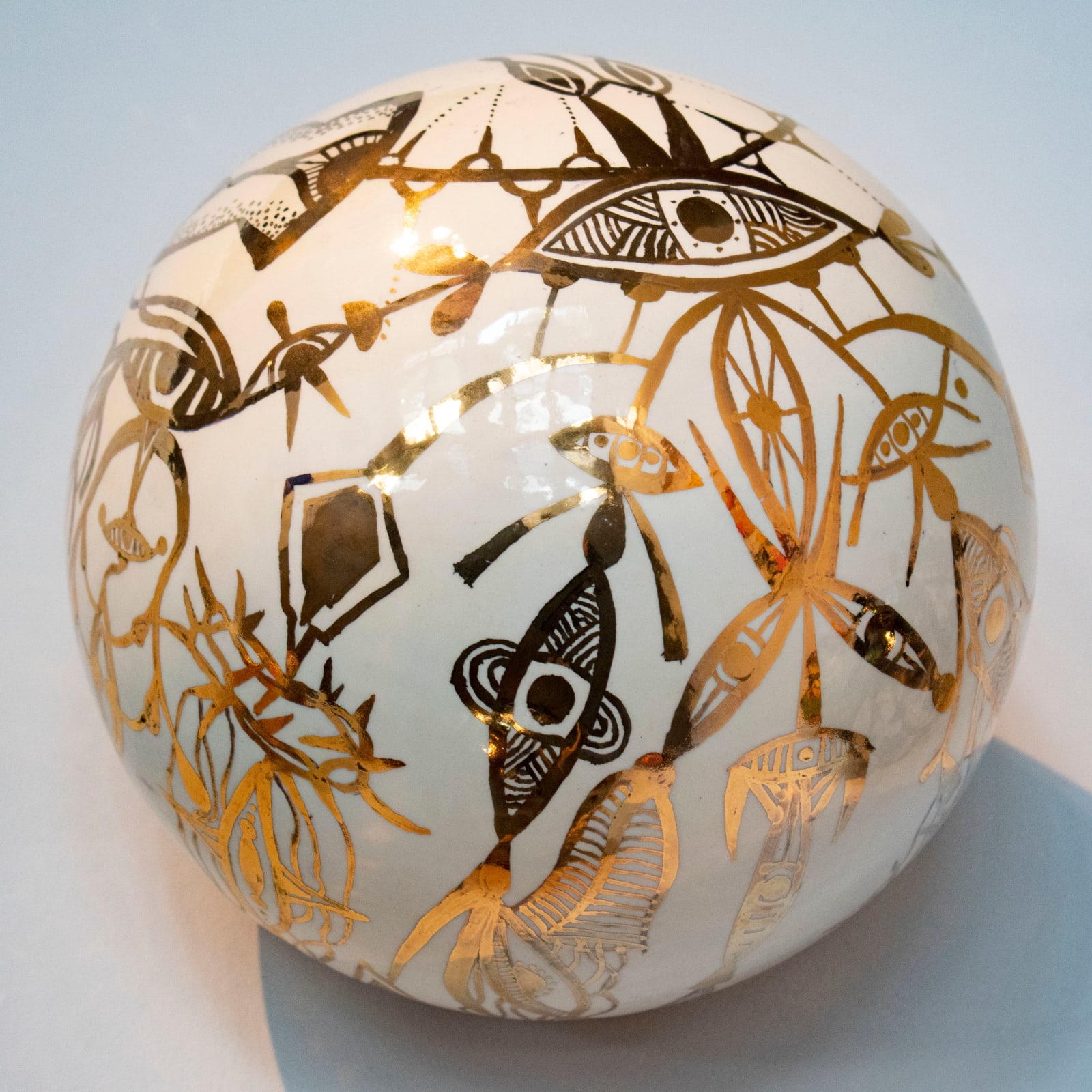Nicolás Leiva, Constellation 2 , 2017-2021