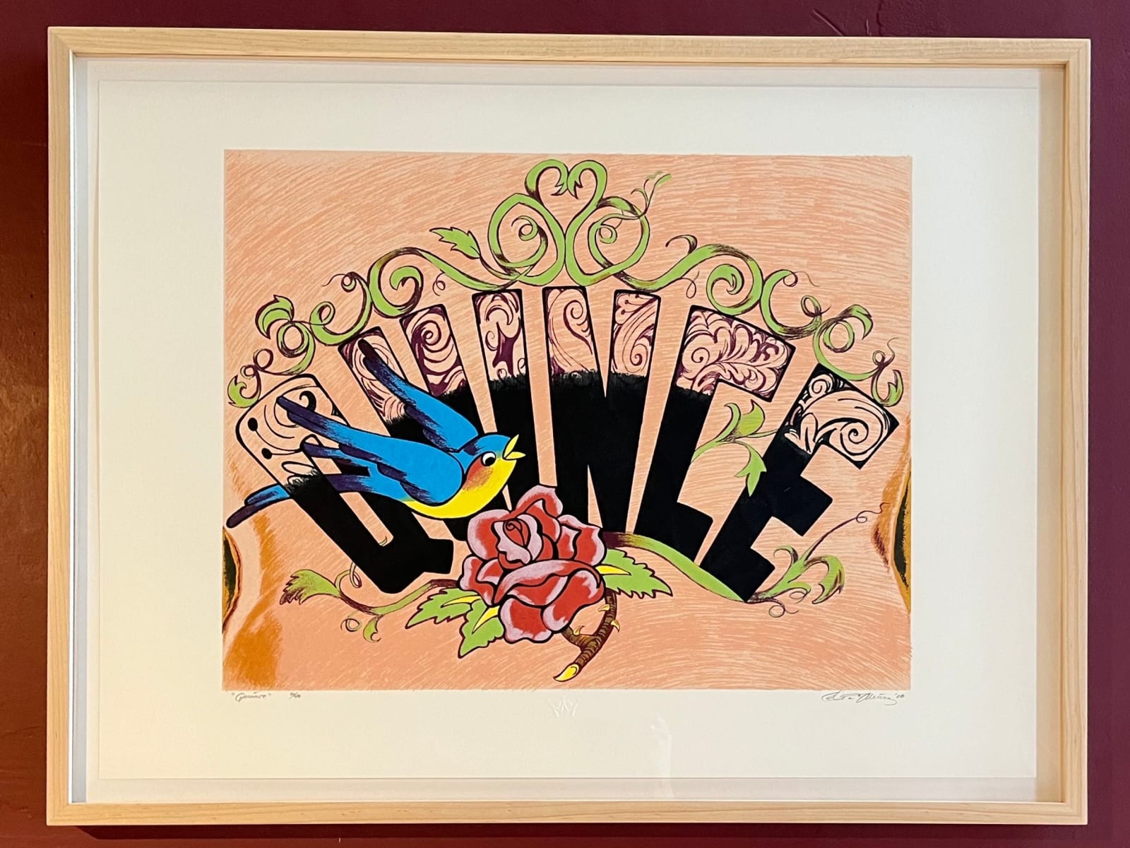 Celia Álvarez Muñoz, Quince (Fifteen), 2007