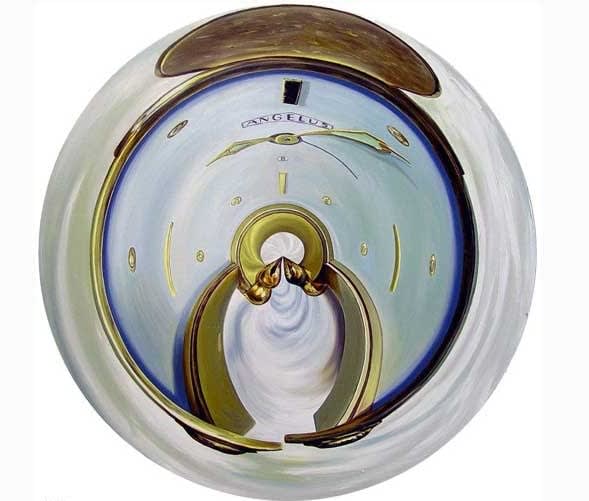 Ray Smith, Angelus, 2003