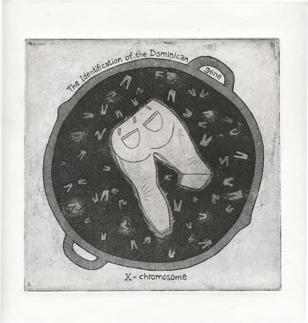 Moses Ros, Sancochito Sabrosón, 2012