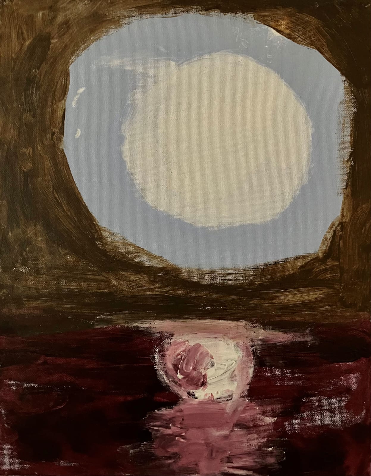 Alejandro Diaz, Untitled, 2024