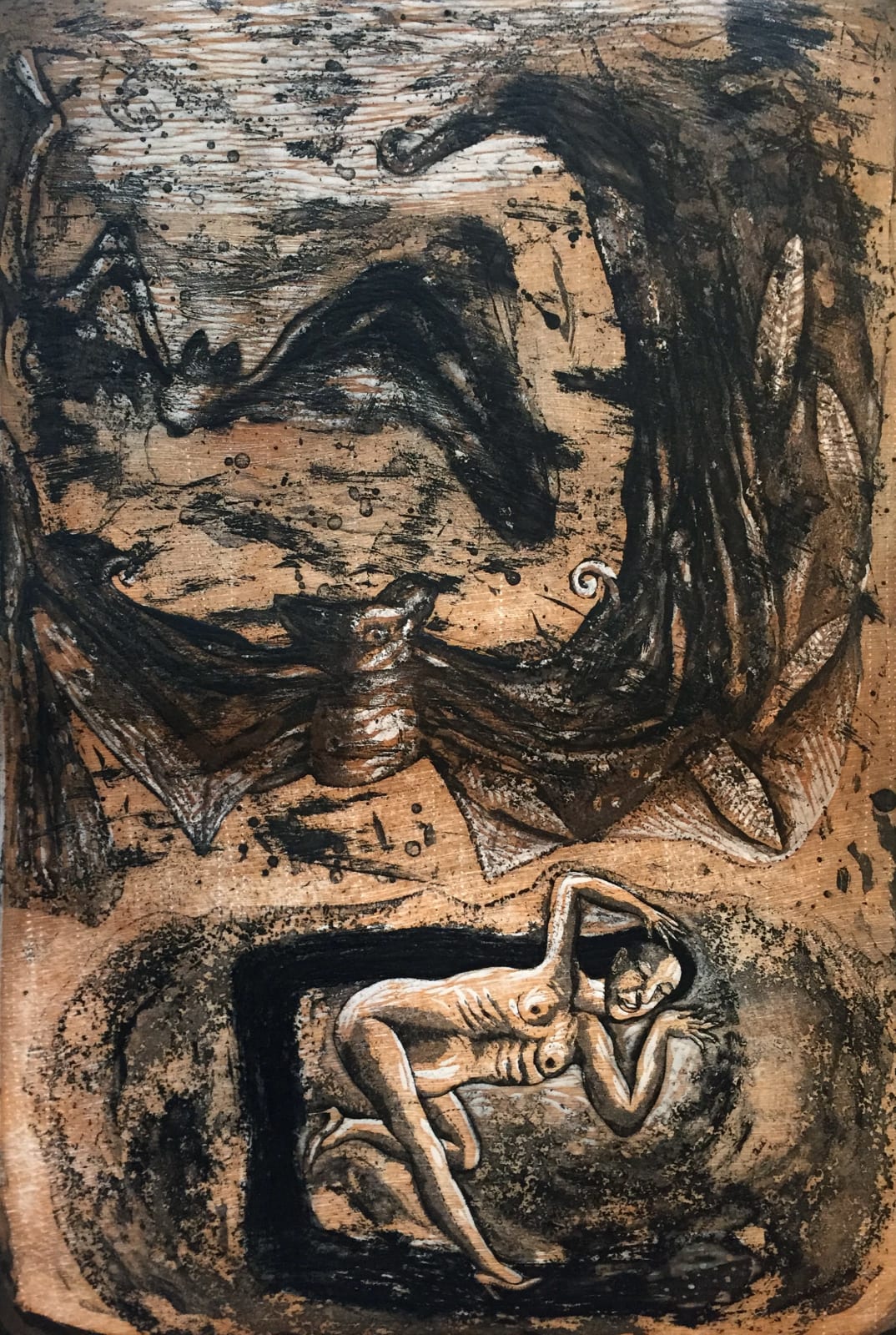 Emiliano Lopez, Untitled, 2003
