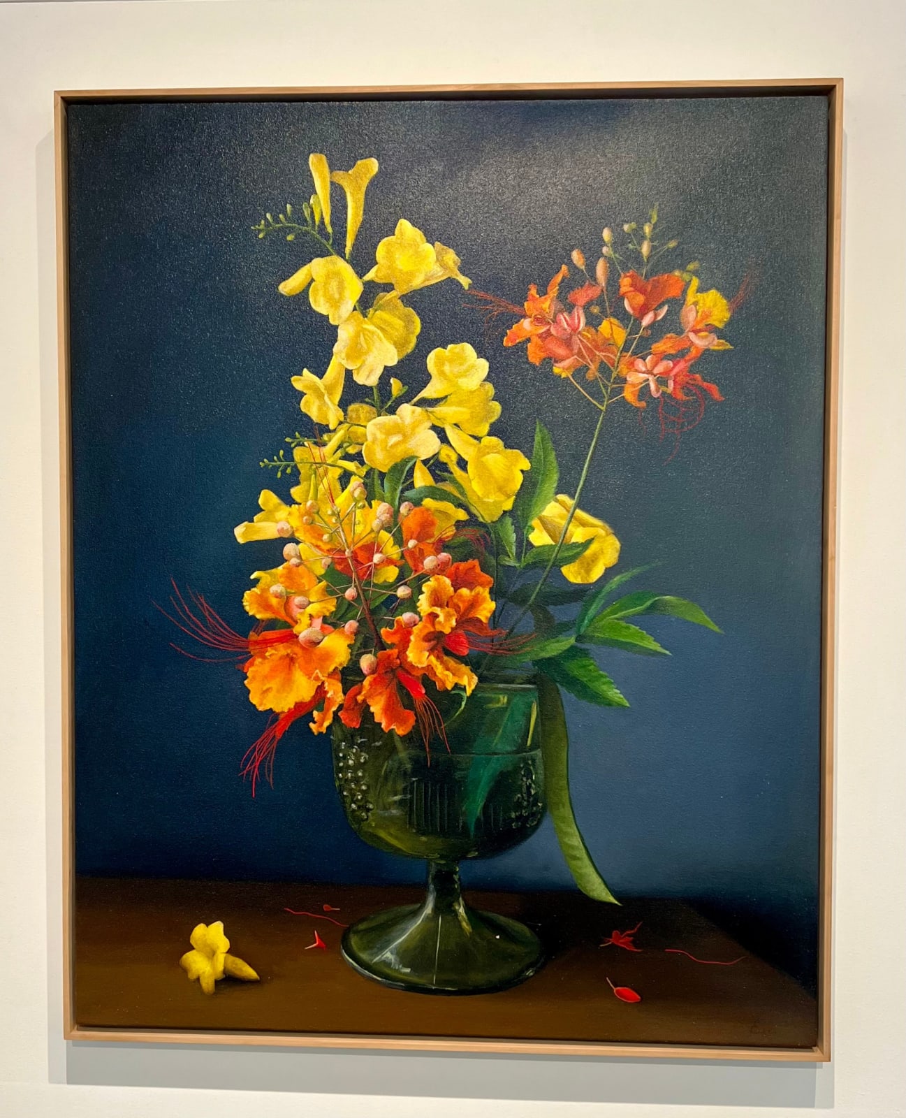 Eva Marengo Sanchez, Highway Esperanza, 2025