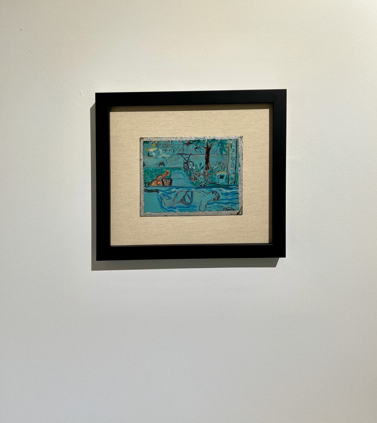 Marta Sánchez, Summer time, 1989