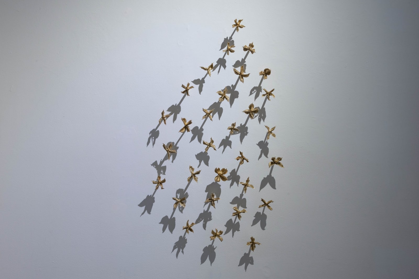 Jenelle Esparza, Through the Threshold, 2020