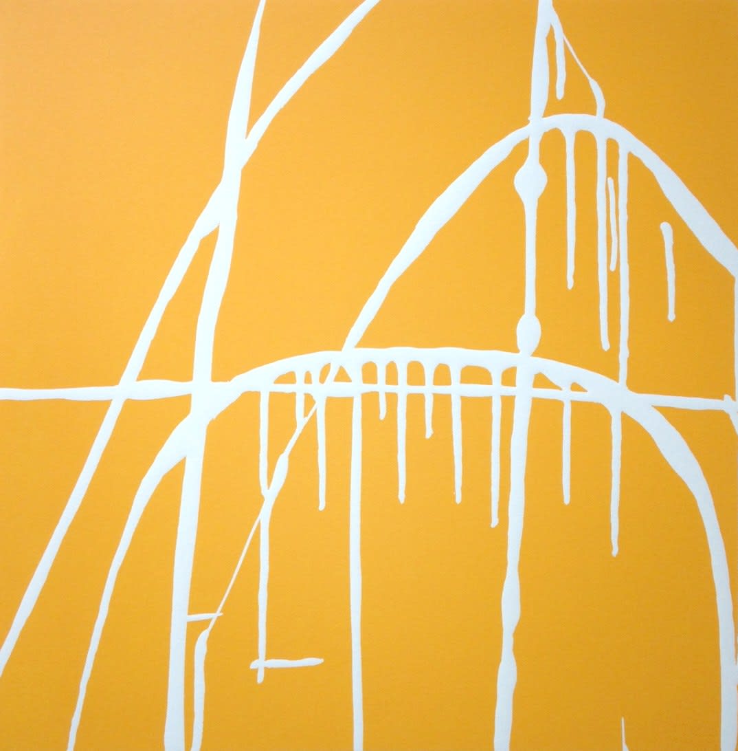 Nate Cassie, Flora I, 2005