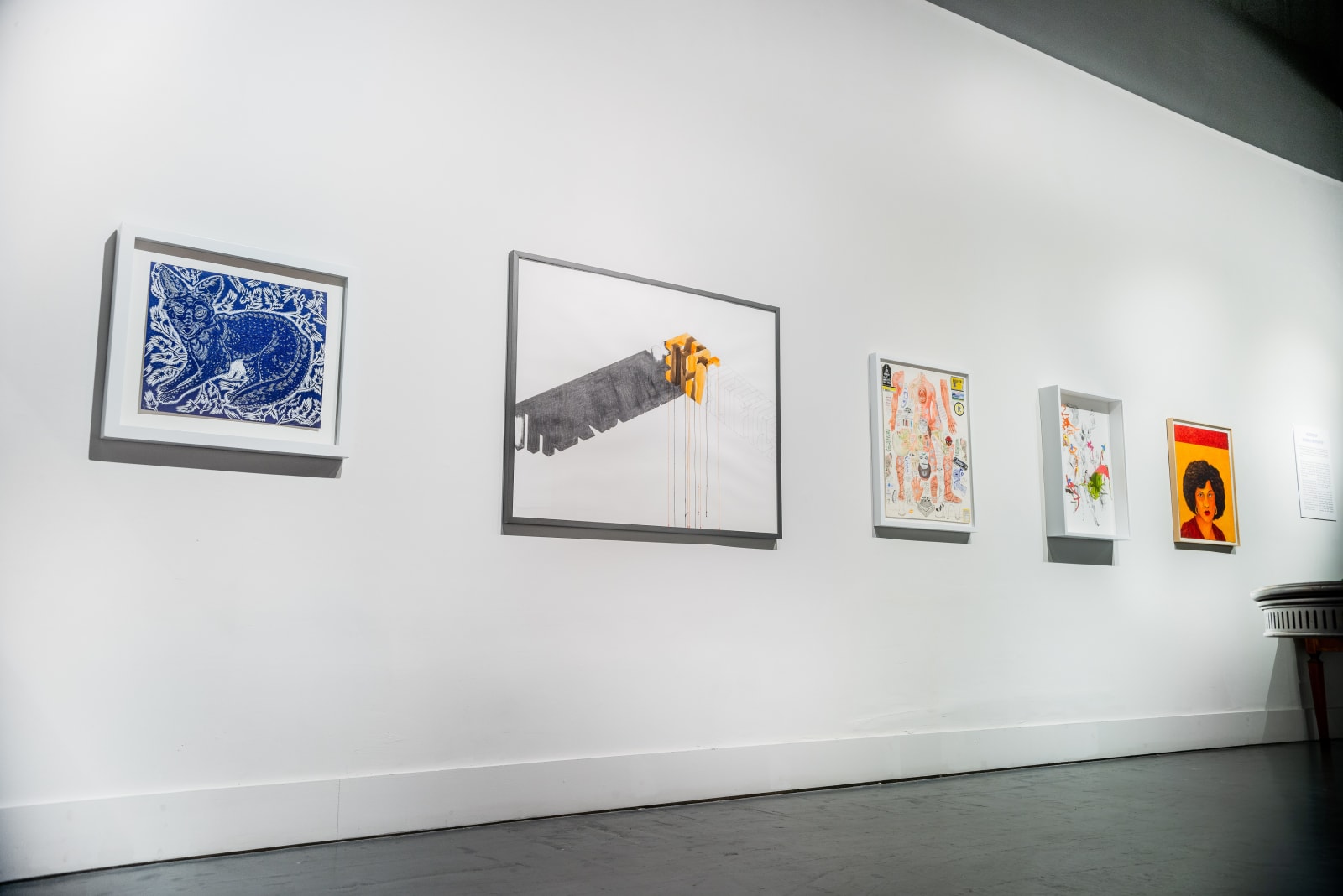 Cisco Jiménez, A Bailar, 2018