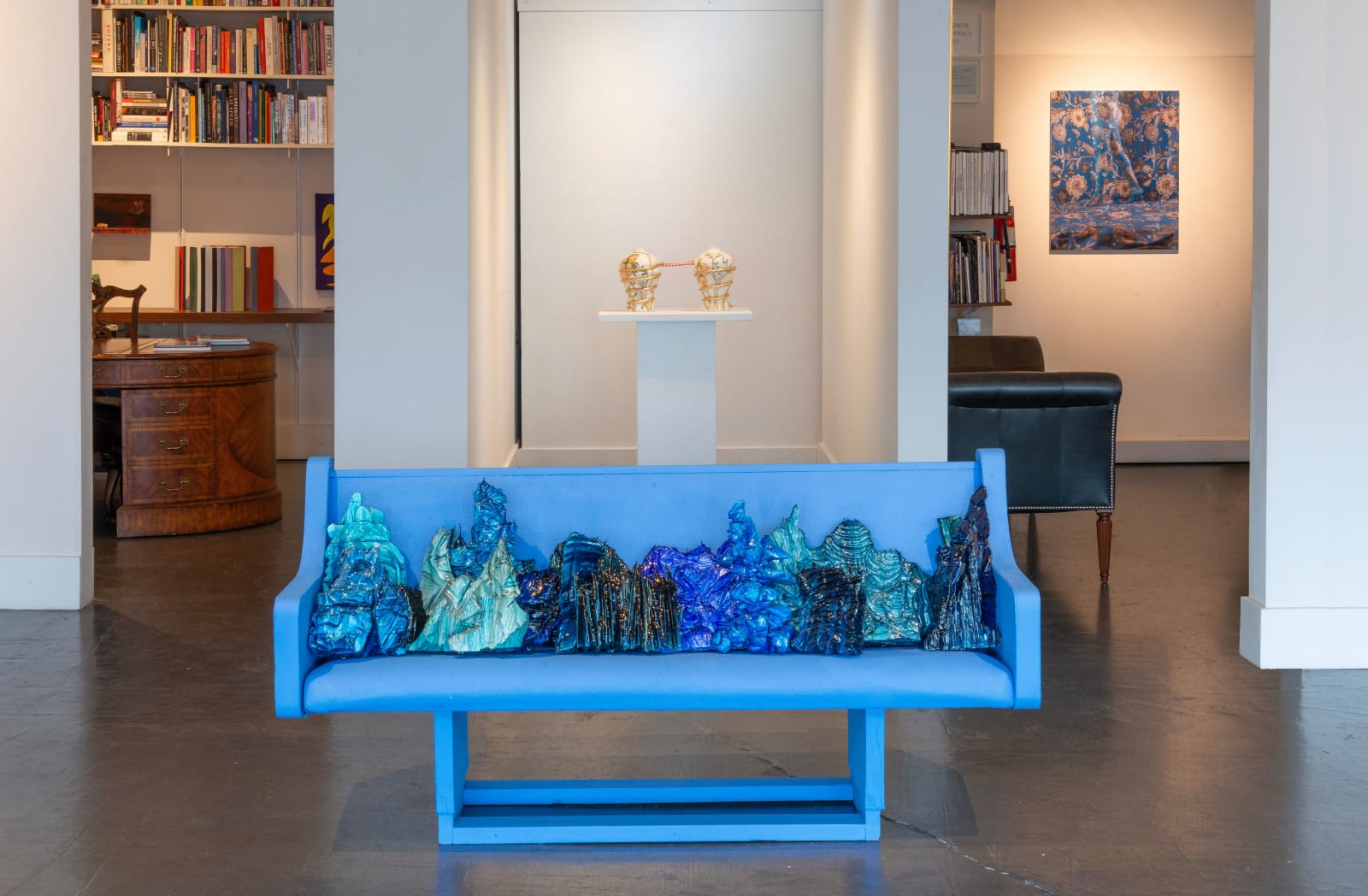 Tammie Rubin, Sunday Morning Offerings No.1, 2023