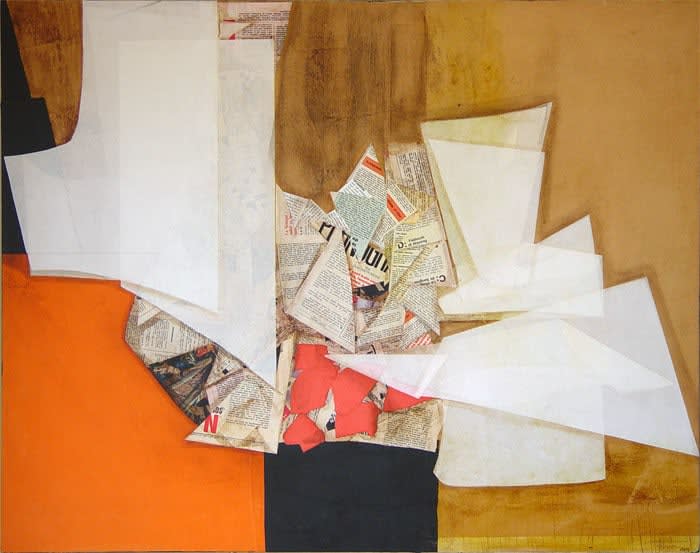 Fitzia, Te Miran tu Alegria, 1989