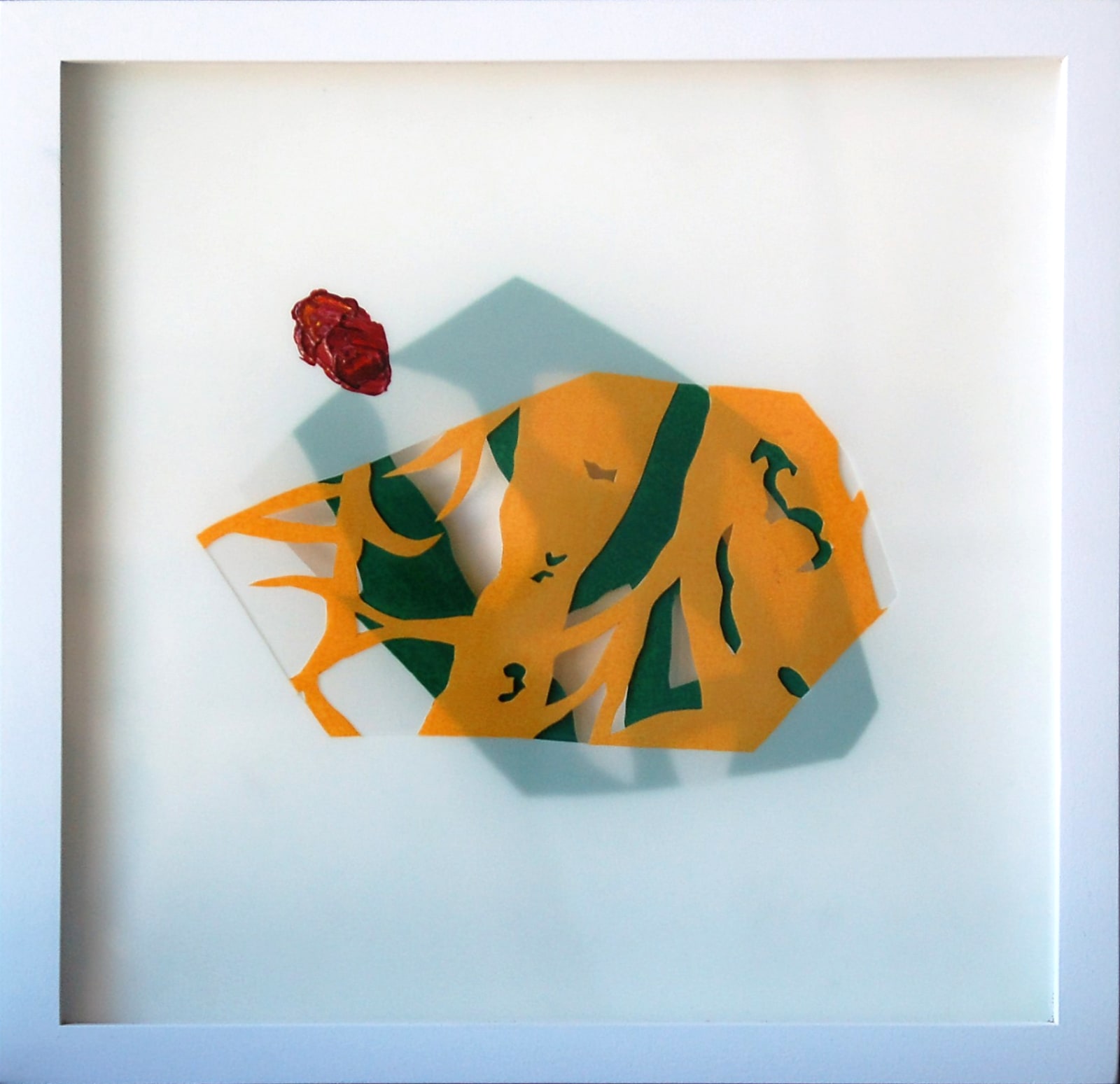Leigh Anne Lester, Splice Sidle 12, 2015