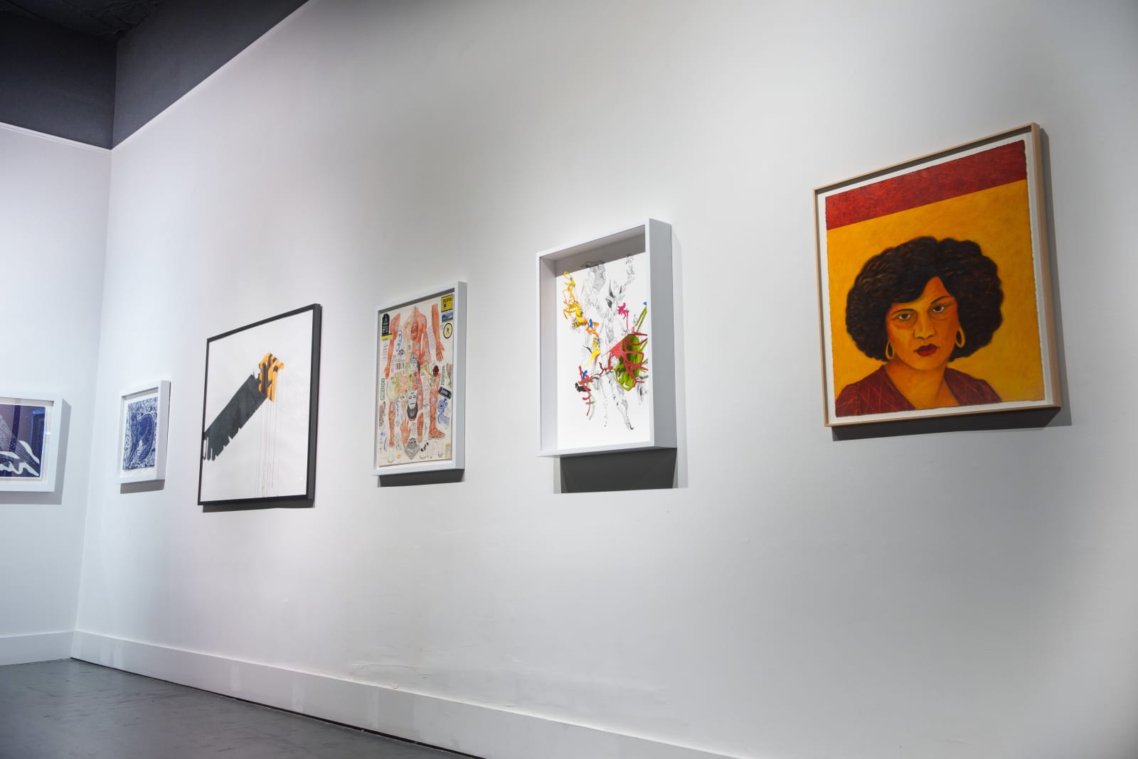 Cisco Jiménez, A Bailar, 2018