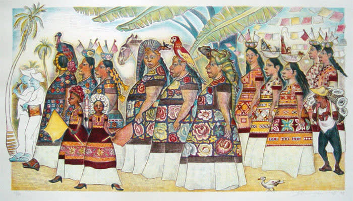 Shinzaburo Takeda, Viva la Vida, 2005