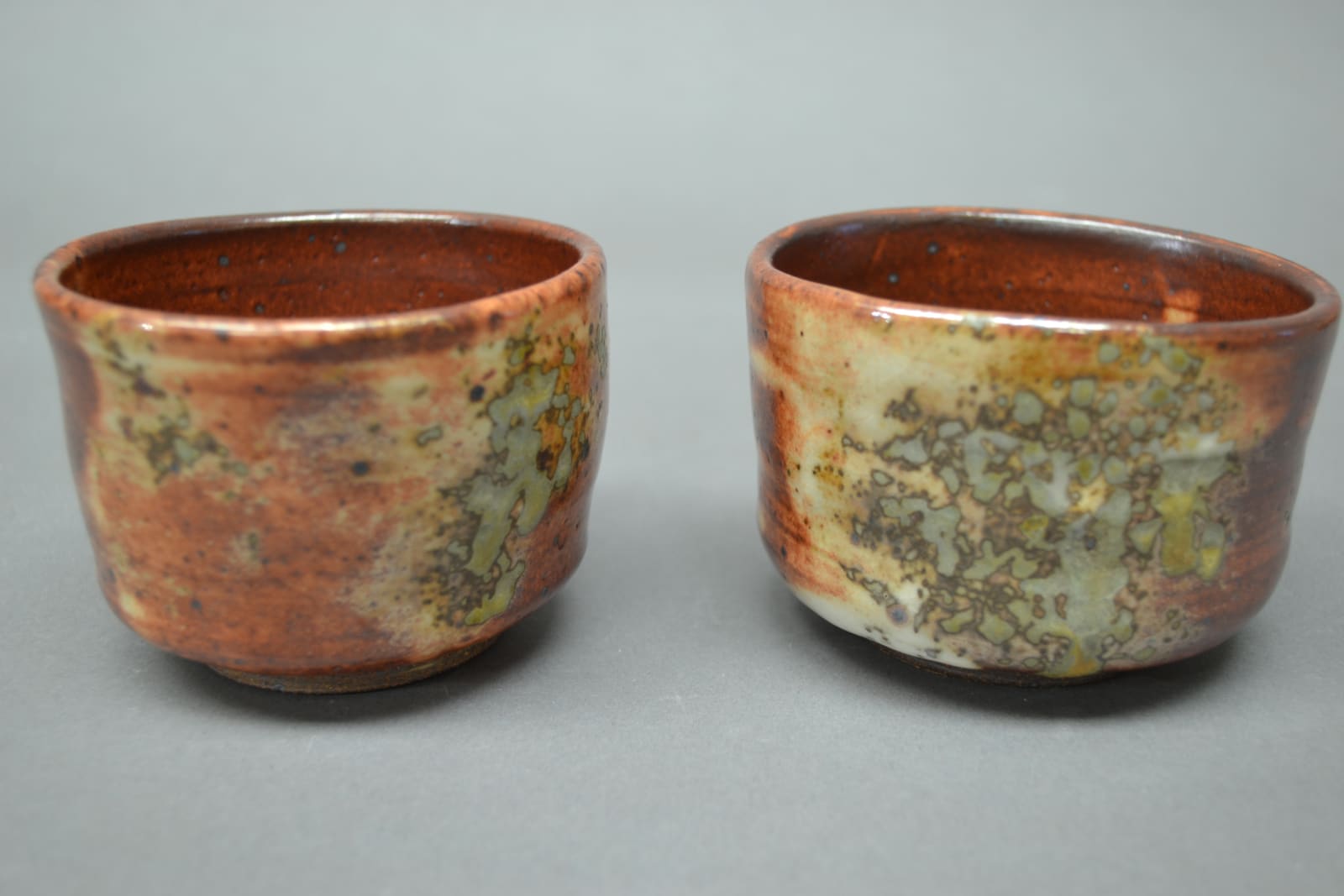 Nate Cassie, 2 Cups #1, 2019