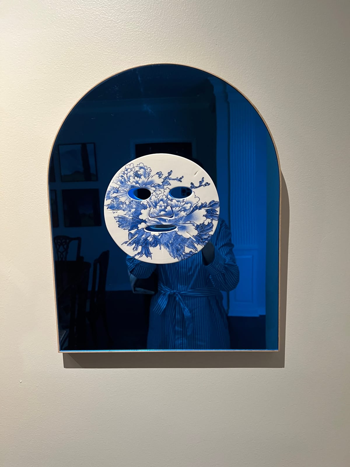 Jennifer Ling Datchuk, Flawless (Peonies), 2023