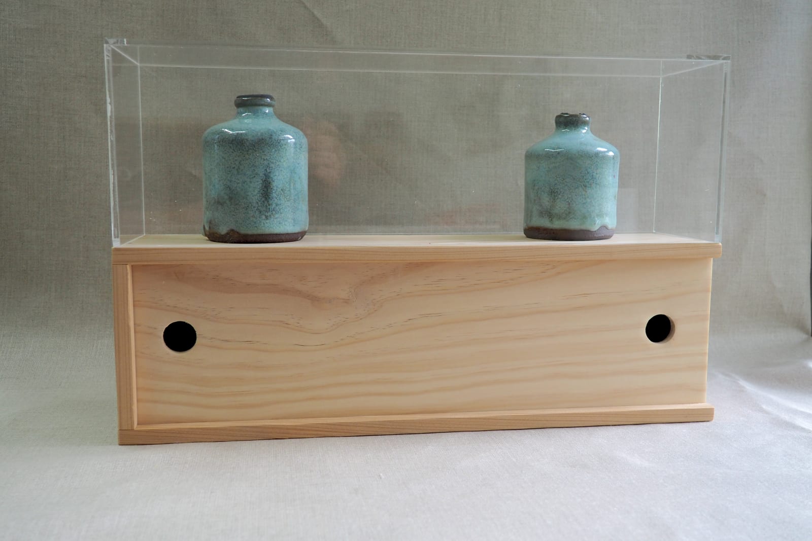 Nate Cassie, This Land is Your Land, 2020